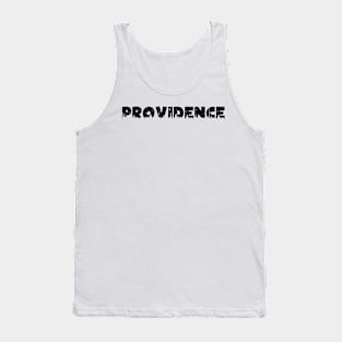 Providence Cityscape Tank Top